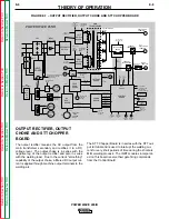 Preview for 42 page of Lincoln Electric POWER WAVE 455/R Service Manual