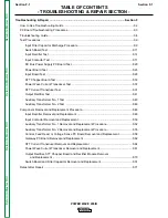 Preview for 47 page of Lincoln Electric POWER WAVE 455/R Service Manual