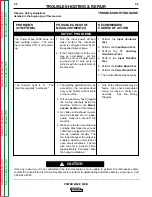 Preview for 52 page of Lincoln Electric POWER WAVE 455/R Service Manual