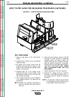 Preview for 56 page of Lincoln Electric POWER WAVE 455/R Service Manual