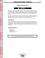 Preview for 57 page of Lincoln Electric POWER WAVE 455/R Service Manual