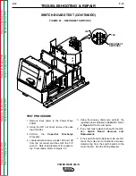 Preview for 58 page of Lincoln Electric POWER WAVE 455/R Service Manual