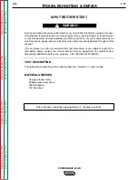 Preview for 60 page of Lincoln Electric POWER WAVE 455/R Service Manual