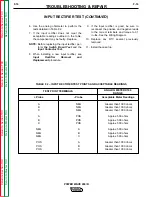 Preview for 62 page of Lincoln Electric POWER WAVE 455/R Service Manual