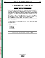 Preview for 66 page of Lincoln Electric POWER WAVE 455/R Service Manual