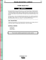 Preview for 69 page of Lincoln Electric POWER WAVE 455/R Service Manual