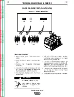 Preview for 70 page of Lincoln Electric POWER WAVE 455/R Service Manual