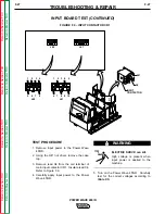 Preview for 73 page of Lincoln Electric POWER WAVE 455/R Service Manual