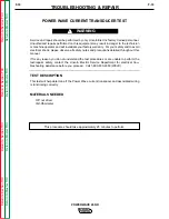 Preview for 79 page of Lincoln Electric POWER WAVE 455/R Service Manual