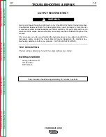 Preview for 87 page of Lincoln Electric POWER WAVE 455/R Service Manual