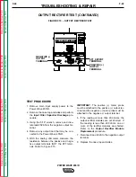 Preview for 88 page of Lincoln Electric POWER WAVE 455/R Service Manual