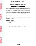 Preview for 89 page of Lincoln Electric POWER WAVE 455/R Service Manual