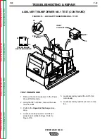 Preview for 90 page of Lincoln Electric POWER WAVE 455/R Service Manual