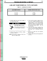 Preview for 91 page of Lincoln Electric POWER WAVE 455/R Service Manual