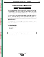 Preview for 92 page of Lincoln Electric POWER WAVE 455/R Service Manual