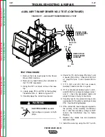 Preview for 93 page of Lincoln Electric POWER WAVE 455/R Service Manual