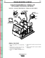 Preview for 99 page of Lincoln Electric POWER WAVE 455/R Service Manual