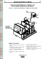 Preview for 102 page of Lincoln Electric POWER WAVE 455/R Service Manual