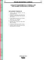 Preview for 103 page of Lincoln Electric POWER WAVE 455/R Service Manual