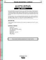 Preview for 110 page of Lincoln Electric POWER WAVE 455/R Service Manual