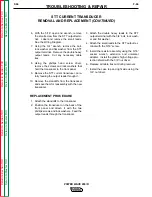 Preview for 112 page of Lincoln Electric POWER WAVE 455/R Service Manual