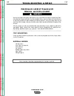 Preview for 113 page of Lincoln Electric POWER WAVE 455/R Service Manual