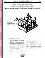 Preview for 114 page of Lincoln Electric POWER WAVE 455/R Service Manual