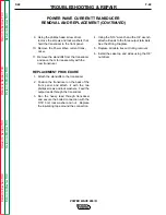 Preview for 115 page of Lincoln Electric POWER WAVE 455/R Service Manual