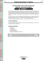 Предварительный просмотр 120 страницы Lincoln Electric POWER WAVE 455/R Service Manual