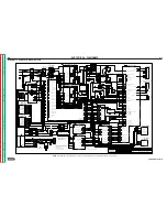 Предварительный просмотр 128 страницы Lincoln Electric POWER WAVE 455/R Service Manual