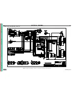 Предварительный просмотр 132 страницы Lincoln Electric POWER WAVE 455/R Service Manual