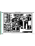 Предварительный просмотр 134 страницы Lincoln Electric POWER WAVE 455/R Service Manual