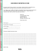 Preview for 150 page of Lincoln Electric POWER WAVE 455/R Service Manual