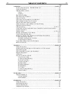 Preview for 7 page of Lincoln Electric POWER WAVE 455/STT Operator'S Manual