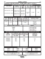 Preview for 9 page of Lincoln Electric POWER WAVE 455/STT Operator'S Manual