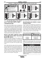 Preview for 11 page of Lincoln Electric POWER WAVE 455/STT Operator'S Manual