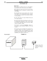 Preview for 15 page of Lincoln Electric POWER WAVE 455/STT Operator'S Manual