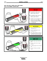 Preview for 19 page of Lincoln Electric POWER WAVE 455/STT Operator'S Manual