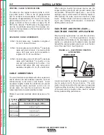 Preview for 14 page of Lincoln Electric POWER WAVE 455 Service Manual