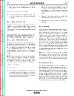 Preview for 41 page of Lincoln Electric POWER WAVE 455 Service Manual