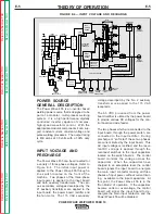 Preview for 55 page of Lincoln Electric POWER WAVE 455 Service Manual