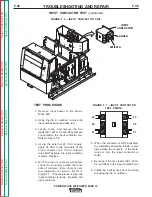 Preview for 100 page of Lincoln Electric POWER WAVE 455 Service Manual