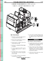 Preview for 102 page of Lincoln Electric POWER WAVE 455 Service Manual