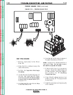 Preview for 108 page of Lincoln Electric POWER WAVE 455 Service Manual