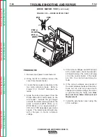 Preview for 116 page of Lincoln Electric POWER WAVE 455 Service Manual