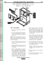 Preview for 122 page of Lincoln Electric POWER WAVE 455 Service Manual