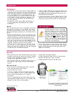 Preview for 2 page of Lincoln Electric Power Wave 455M Robotic Brochure