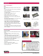 Preview for 4 page of Lincoln Electric Power Wave 455M Robotic Brochure