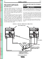 Preview for 12 page of Lincoln Electric Power Wave 455M/STT Robotic Service Manual