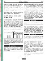 Preview for 13 page of Lincoln Electric Power Wave 455M/STT Robotic Service Manual